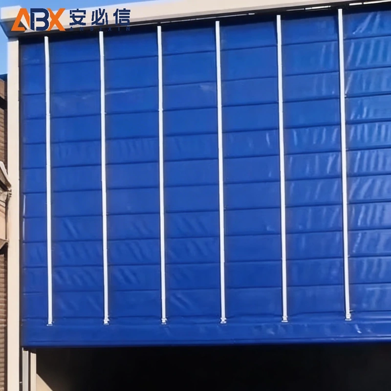 松原市冷库门封